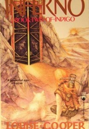 Inferno (Louise Cooper)