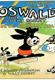 The Ol' Swimmin' Hole (1928)