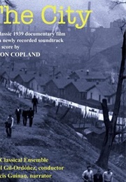 The City (1939)