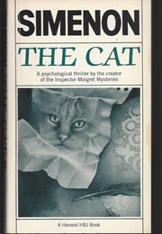 The Cat (Georges Simenon)
