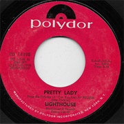 Lighthouse - Pretty Lady (1973)