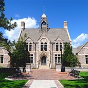 Colorado College