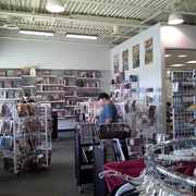 Comic Book University- Indiana