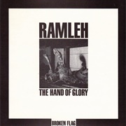 Ramleh- Hand of Glory