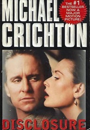 Disclosure (Michael Crichton)