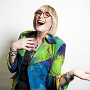 Kate Bornstein