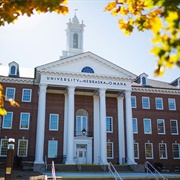 University of Nebraska at Omaha