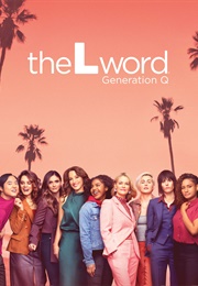 The L Word: Generation Q (2019)