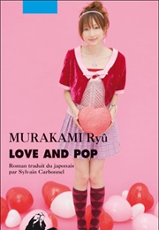 Love and Pop (Murakami Ryu)
