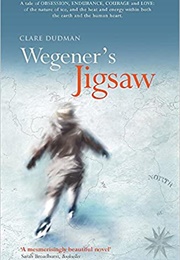 Wegener's Jigsaw (Clare Dudman)
