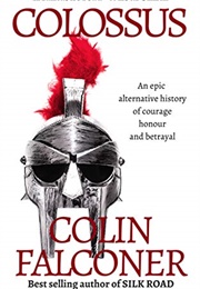 Colossus (Colin Falconer)