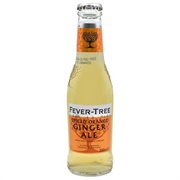 Fever-Tree Spiced Orange Ginger Ale
