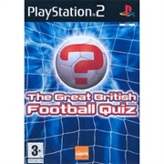 The Great British Football Quiz