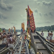 Aranmula