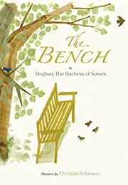 The Bench (Meghan, the Duchess of Sussex)