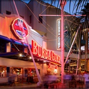 Bubba Gump Shrimp Co.