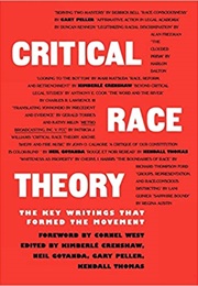 Critical Race Theory (Kimberle Crenshaw)