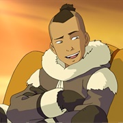 Sokka S01EP01