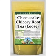 Terravita Cheesecake Chicory Root Tea