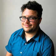 RODRIGO LEHTINEN (Queer, Trans Man, He/Him)