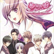 Himehibi: Princess Days