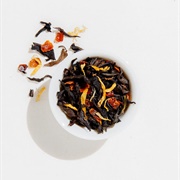 Art of Tea 12:00Pm Tea