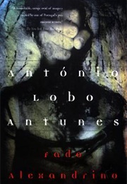 Fado Alexandrino (António Lobo Antunes)
