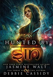 Hunted by Sin (Jasmine Walt, Debbie Cassidy)