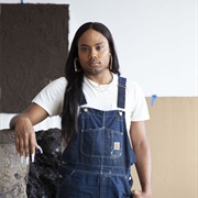 Kiyan Williams (Queer, Non-Binary, They/Them)