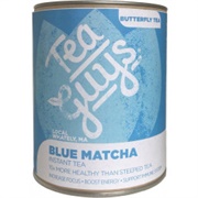 Tea Guys Blue Matcha