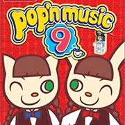 Pop'n Music 9