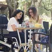 Play Hooky and Meet Your Friends for Lunch