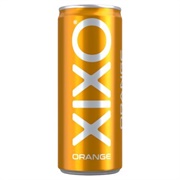 XIXO Orange