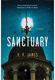 Sanctuary (V.V. James)