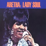 Lady Soul (Aretha Franklin, 1968)