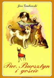 Puc, Bursztyn I Goście (Jan Grabowski)