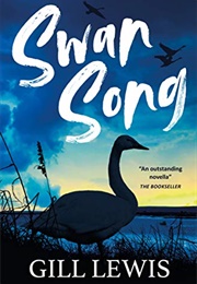 Swan Song (Gill Lewis)