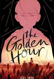 The Golden Hour (Niki Smith)