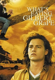 What's Eating Gilbert Grape (1993)