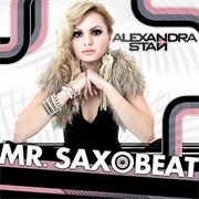 Mr.Saxobeat - Alexandra Stan