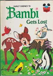 Bambi Gets Lost (Walt Disney Company)