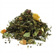 The Whistling Kettle Acai Tangerine Pu-Erh