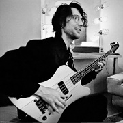 Paul Barker (Ministry)