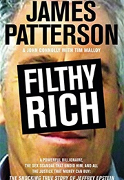 Filthy Rich (James Patterson)