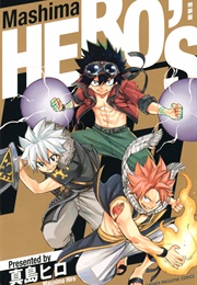 Mashima Hero's 1 (Hiro Mashima)