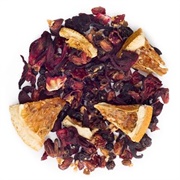 David's Tea Organic Shirley Temple