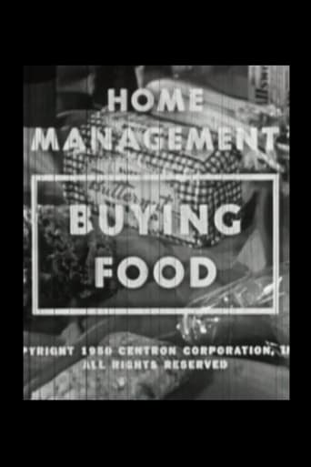 Buying Food (1950)