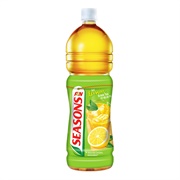F&N Seasons Ice Lemon Green Tea