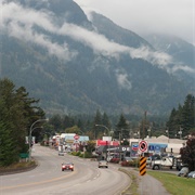 Hope, British Columbia