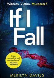 If I Fall (Merilyn Davies)